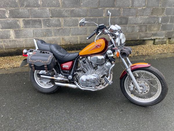 Xv750 deals for sale