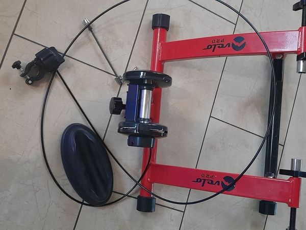 Wind trainer for online sale