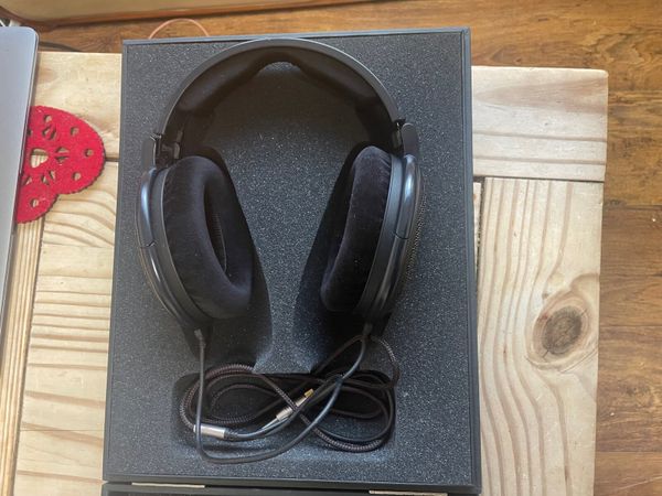 Sennheiser HD 350BT Bluetooth Wireless Over Ear Headphones with Mic (Black)  for sale in Co. Dublin for €45 on DoneDeal