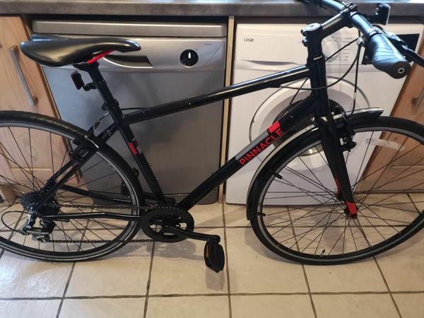 PINNACLE NEON HYBRID BIKE for sale in Co. Dublin for 215 on DoneDeal