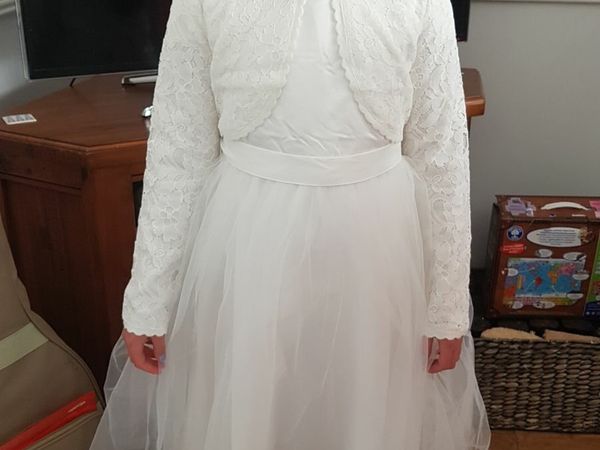 Monsoon first communion outlet dresses