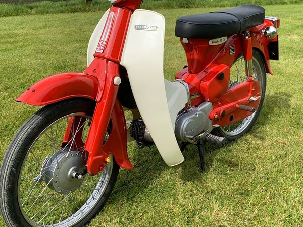 Done deal cheap classic motorcycles