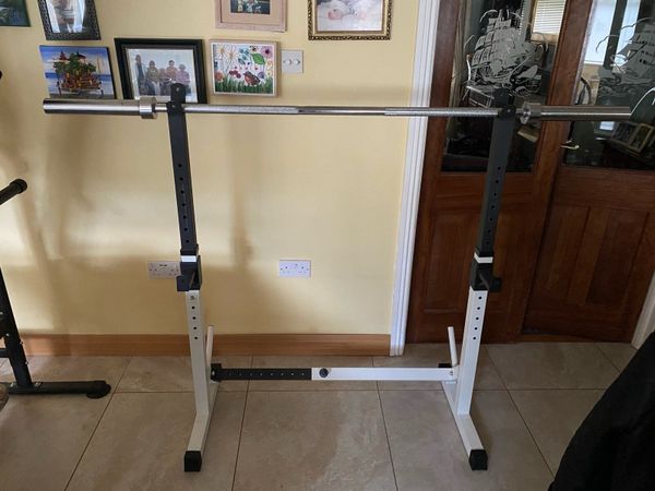 6ft olympic barbell 3 All Sections Ads For Sale in Ireland