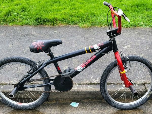 Mini stunt outlet bike