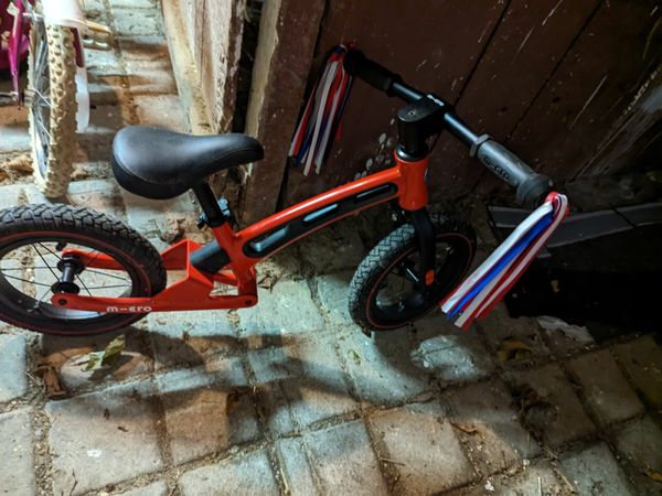 Done deal cheap balance bike