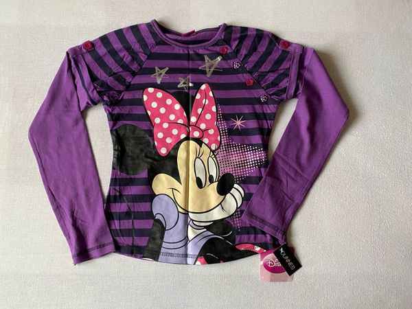 Minnie mouse hot sale clothes ireland