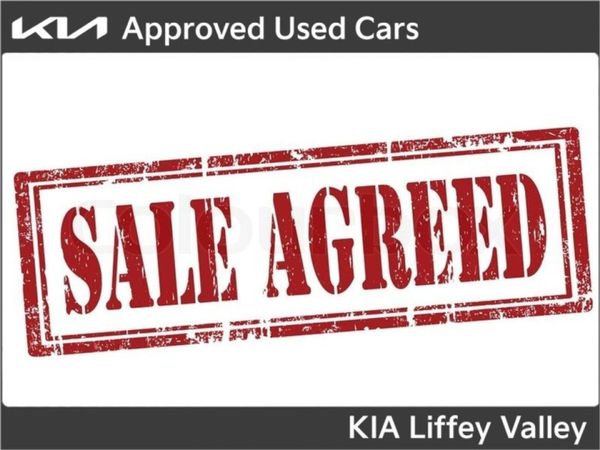 Kia Sportage SUV, Diesel, 2018, Grey