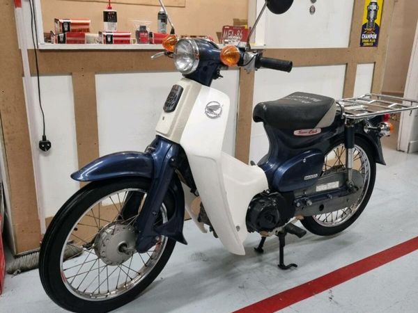 Vintage bikes done deals deal