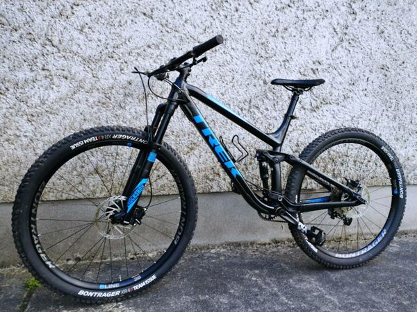 Trek fuel discount ex 7 2018