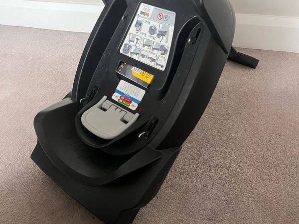 Izi go x1 isofix base sale