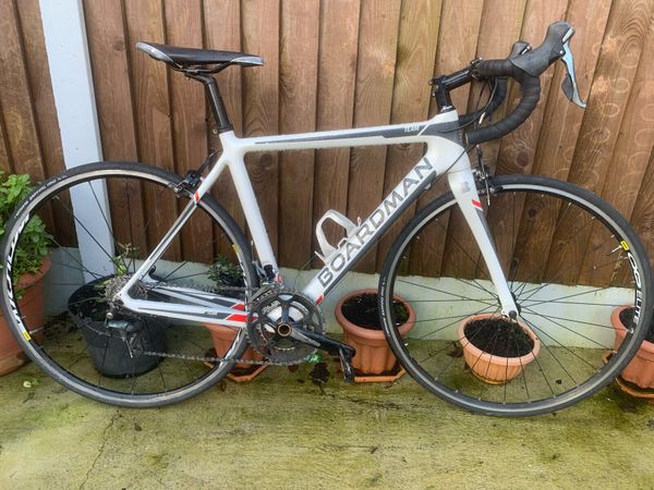 Boardman c7 best sale team carbon 2016