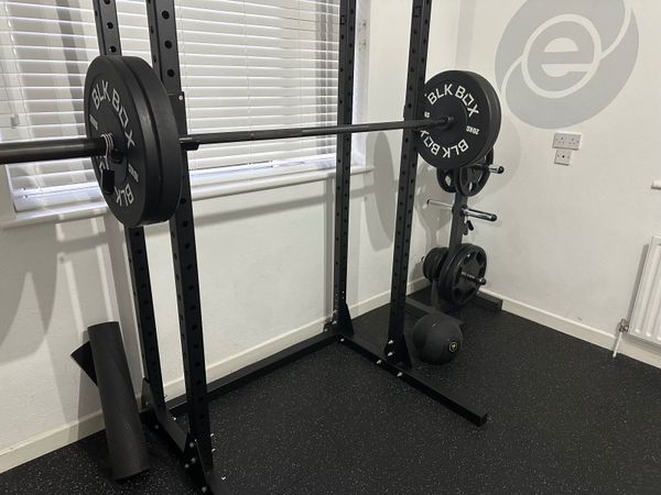 Gym 2024 equipment donedeal