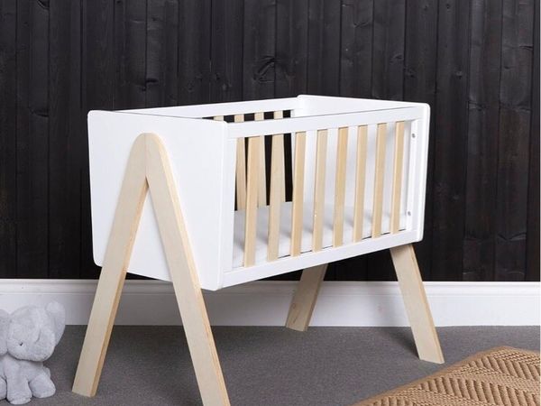 Mamas and papas juno cot bed online