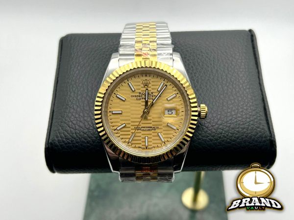 Donedeal rolex 2025