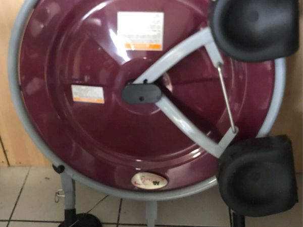 ab circle pro 1 Gym Equipment Ad For Sale in Ireland DoneDeal