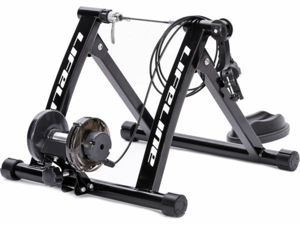 Done deal turbo trainer new arrivals