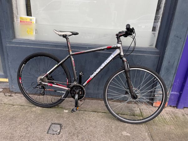 Boardman hybrid bikes for sale hot sale