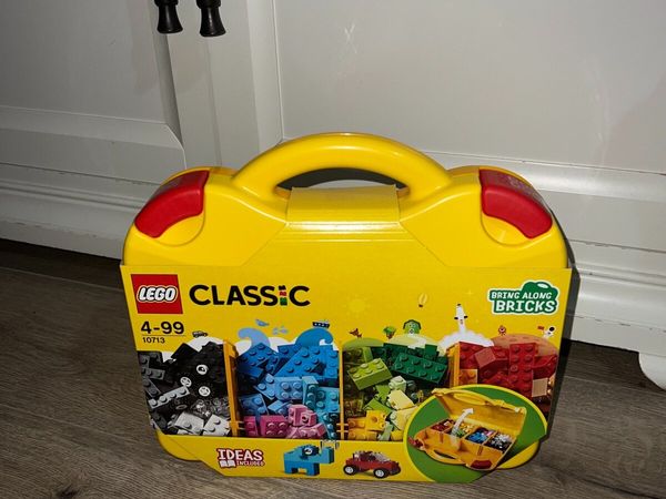 lego bricks 18 All Sections Ads For Sale in Ireland DoneDeal