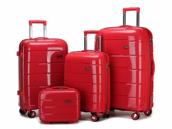 Suitcase cheap sets ireland