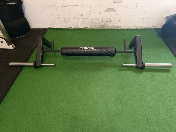 Primal Pro Series GLS hip thrust bar for sale in Co. Wexford for