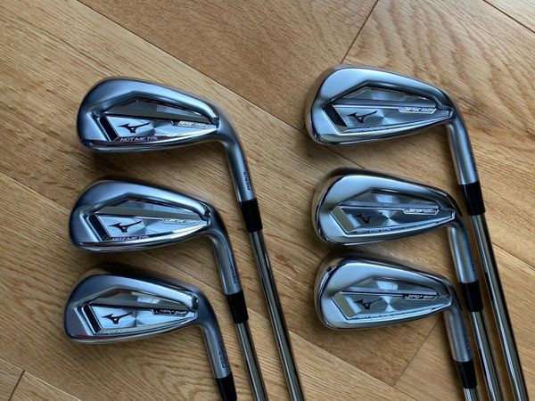 Mizuno jpx 919 shop forged for sale