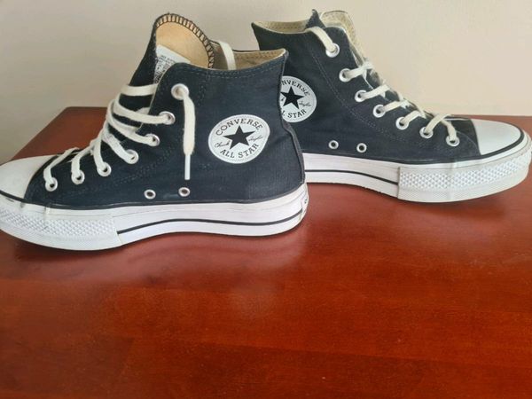 Womens converse best sale ireland