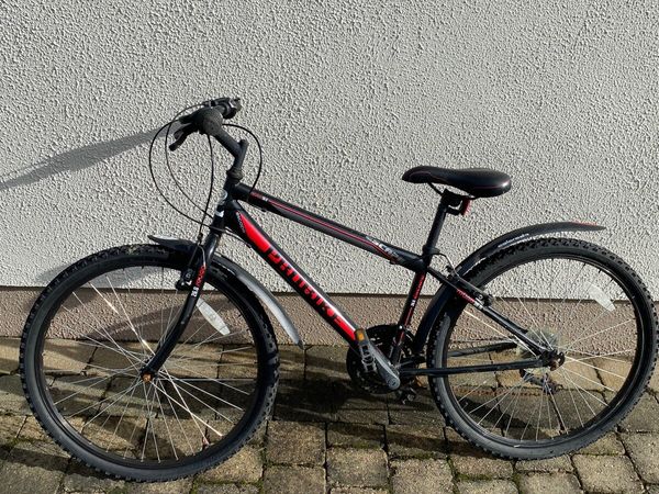 Bicicleta monarette 2025 aro 26