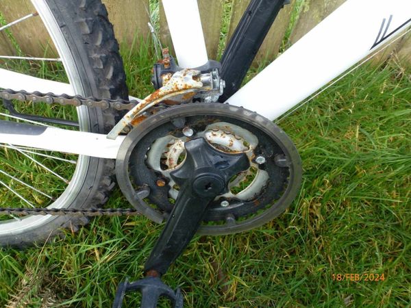 Mountain bike parts online for sale near me