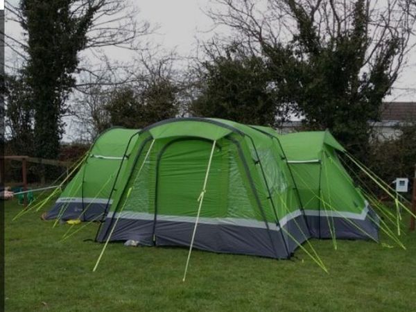 Hi gear tent outlet porch