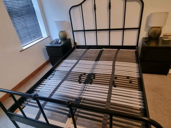 Donedeal beds deals