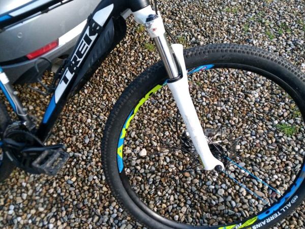 Trek Mountain Bike for sale in Co. Limerick for 200 on DoneDeal