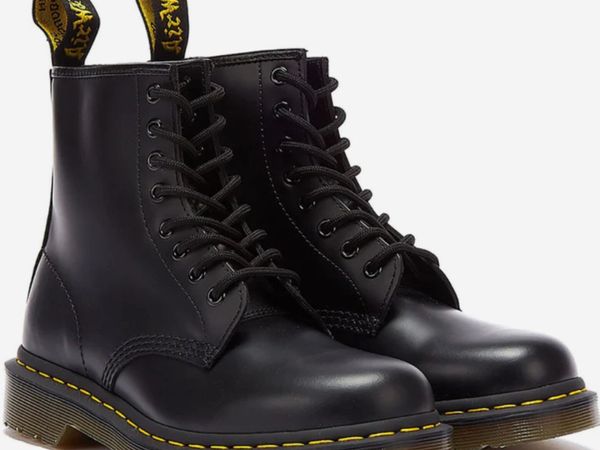 Dr martens clearance dublin opening hours