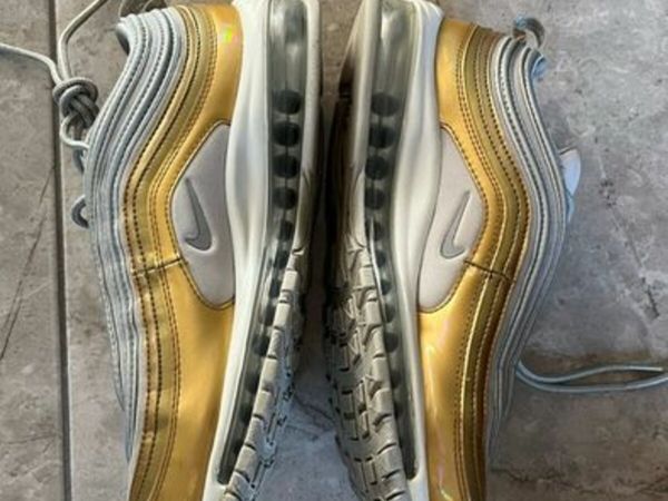 Nike air outlet max 97 2015