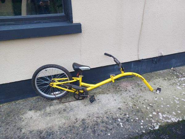 tag along bike 3 All Sections Ads For Sale in Ireland DoneDeal