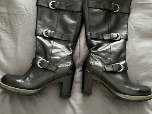 Dr martens shop bellissa boots