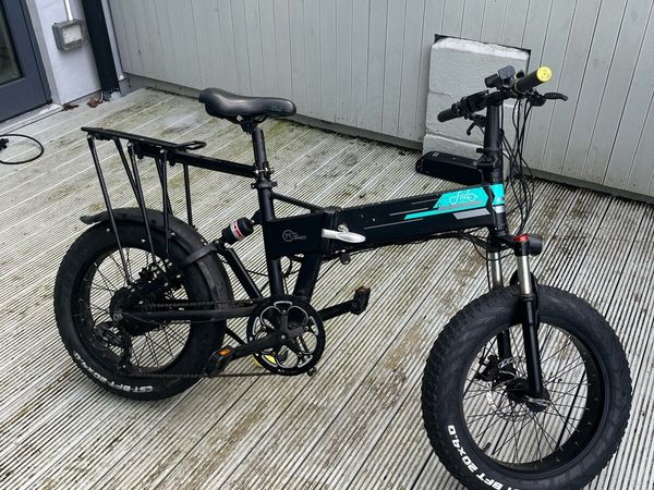 Done deal shop electric bikes