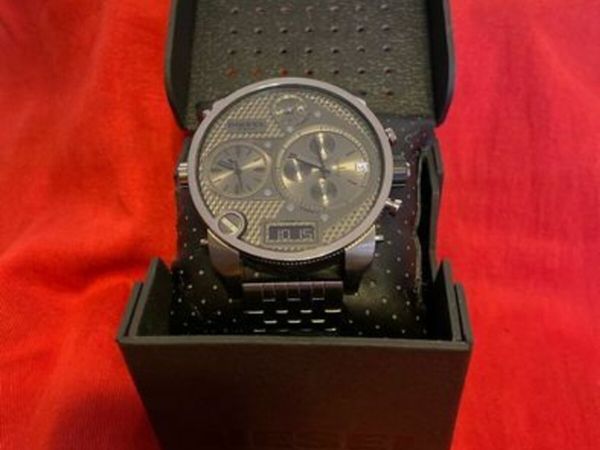 Donedeal discount mens watches