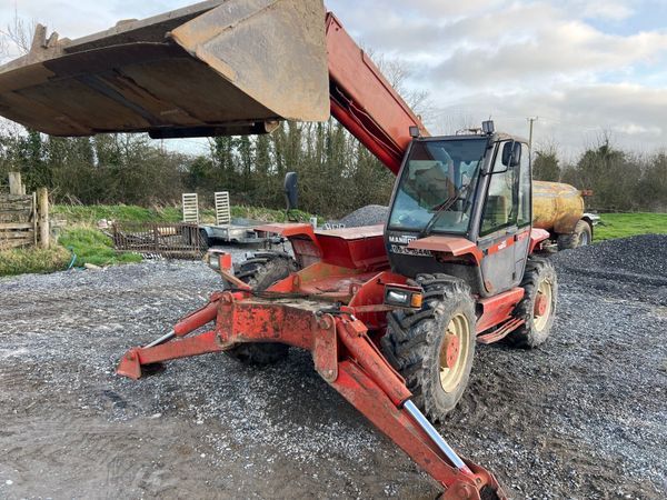 teleporter | 368 Ads in Plant Machinery For Sale in Ireland | DoneDeal