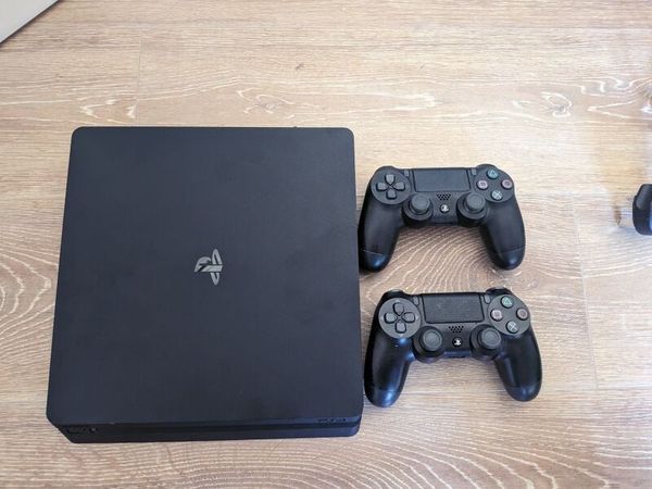 Old ps4 2025 for sale