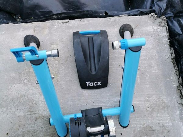 Tacx blue motion t2600 turbo online trainer