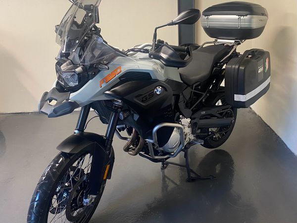 Bmw gs 850 hot sale adventure for sale