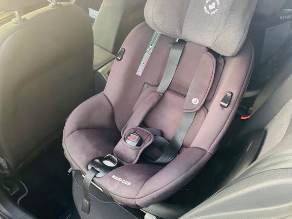 Done deal hotsell child car seats