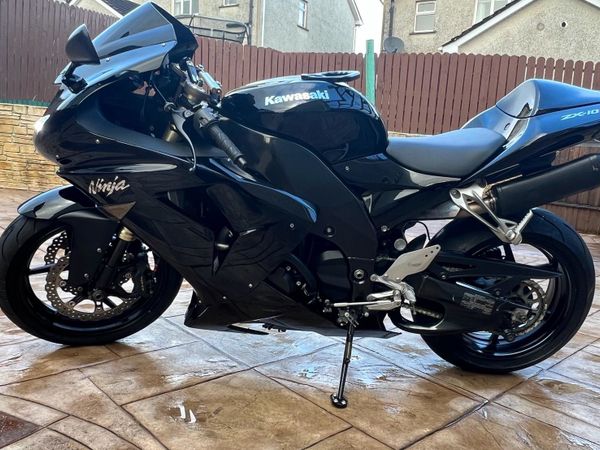 zx10r 15 All Sections Ads For Sale in Ireland DoneDeal