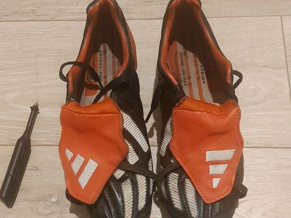 Adidas predator mania hot sale for sale