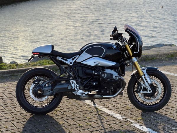 Bmw r9t for cheap sale near me