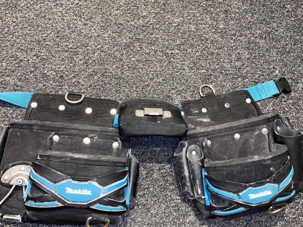 Makita champion tool discount belt