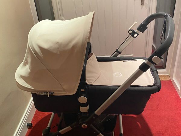 Done clearance deal bugaboo