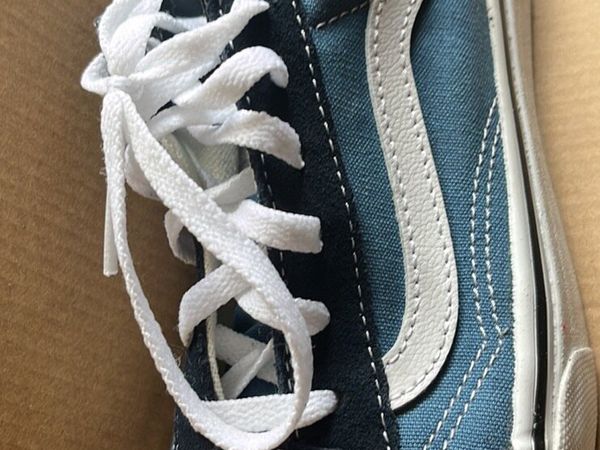 Vans best sale trainers ireland