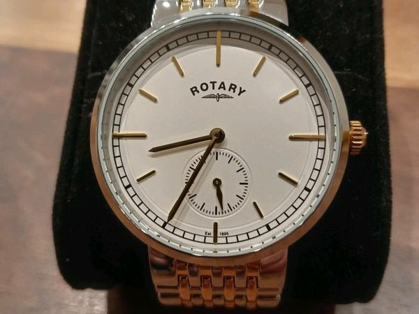 Rotary watches clearance mens sale