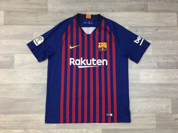 Barcelona jersey sales ireland